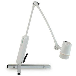 35 Watt Examination Lamp: 2 Rigid Arms