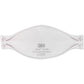 3M Aura 9330+ Respirator Type FFP3 Respirator Face Mask - Unvalved