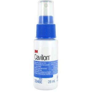 3M Cavilon No Sting Barrier Film Spray 28ml