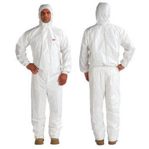 3M Coveralls - Medium