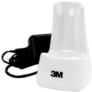 3M Surgical Clipper with Pivoting Head Charging Unit