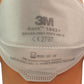 3M™ 1862+ Aura™ FFP2 [+IIR] Healthcare Respirator Mask x 20