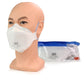 3M™ 1862+ Aura™ FFP2 [+IIR] Healthcare Respirator Mask x 20