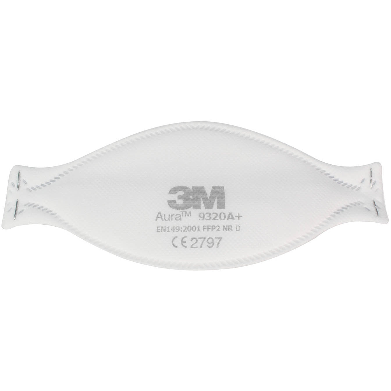 3M™ Aura™ 9320+ FFP2 Respirator Face Mask