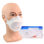 3M™ Aura™ 9320+ FFP2 Respirator Face Mask