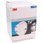 3M™ FFP2 Face Mask 06922 - Valved (Box of 10 Masks)