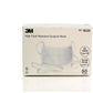 3M™ High Fluid Resistant Surgical Mask - Type IIR - 1835