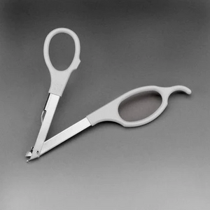 3M™ Precise™ Disposable Skin Staple Remover, Scissor-Style SR-3 (PACK OF 10)