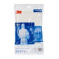 3M™ Protective Coverall 4545 Type 5/6 White M - Single