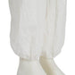 3M™ Protective Coverall 4545 Type 5/6 White M - Single