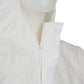 3M™ Protective Coverall 4545 Type 5/6 White M - Single