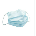 3M™ Surgical Mask Type IIR 1820S - Pack of 50