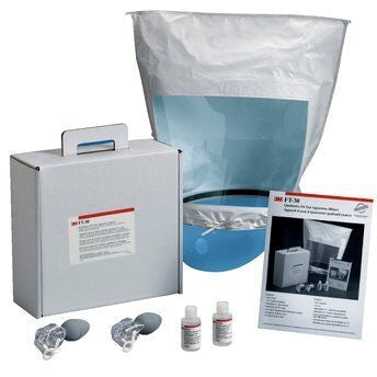 3M™ Sweet Fit Test Kit