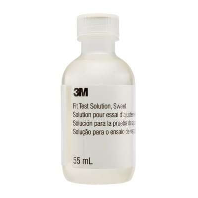 3M™ Sweet Fit Test Solution FT-12