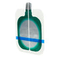 3M™ Universal Electrosurgical Pads 9160F, Split, Uncorded - Case of 200