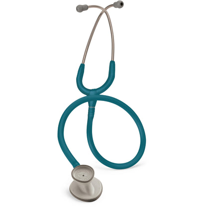 Littmann Lightweight II SE Nurses Stethoscope: Caribbean Blue 2452