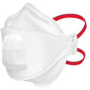 3M™ Aura™ Disposable FFP3 Healthcare Respirator - Type IIR