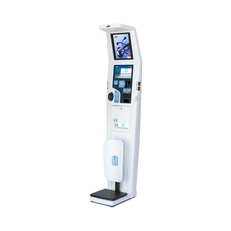 4 Year Warranty for K9-T Integration to EMIS or TPP SystmOne Patient Record System without Integration