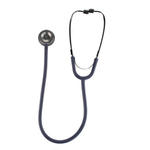 Riester Duplex Aluminium Stethoscope - Blue - 10 Year Warranty