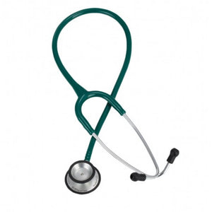 Riester Duplex 2.0 Dual-Head Stethoscope - Green