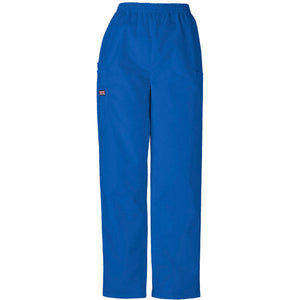 Cherokee Unisex Pull-On Cargo Trousers