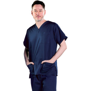 Smart Scrub Unisex Scrub Tunic