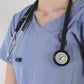 Littmann Master Cardiology Stethoscope: Black 2160