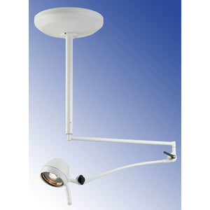 50 Watt Examination Lamp: For Ceiling upto 2.5 Metres