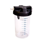 500cc Jar for 3A & Boscarol Suction Units