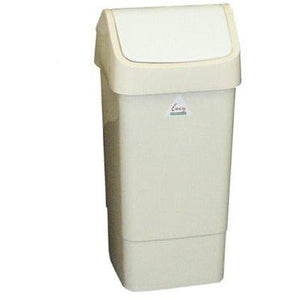 50L Swing Bin Maize