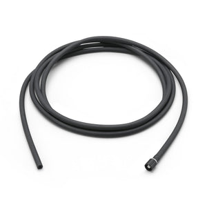 Blood Pressure Hose - Straight Tubing - 8 ft