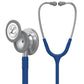 Littmann Classic III Monitoring Stethoscope: Navy Blue 5622