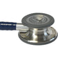 Littmann Classic III Monitoring Stethoscope: Navy Blue 5622