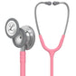 Littmann Classic III Monitoring Stethoscope: Pearl Pink 5633