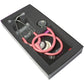 Littmann Classic III Monitoring Stethoscope: Pearl Pink 5633