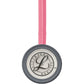 Littmann Classic III Monitoring Stethoscope: Pearl Pink 5633