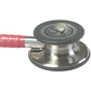 Littmann Classic III Monitoring Stethoscope: Pearl Pink 5633