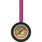 Littmann Classic III Monitoring Stethoscope: Raspberry Rainbow 5806