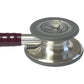 Littmann Classic III Monitoring Stethoscope: Plum 5831