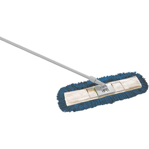 60cm Sweeper, Break-frame, Aluminium Handle