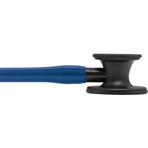 Littmann Cardiology IV Stethoscope: Black & Navy 6168