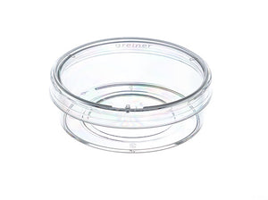 CellView 35mm PS Cell Culture Dish for Laboratory Use