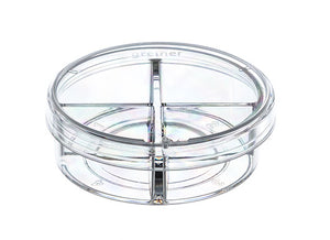 CELLVIEW CELL CULTURE DISH, PS, 35/10 MM