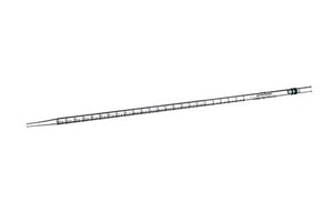 Pipette, 2 mL, Graduated 1/100 mL, Sterile, Plastic-Plastic Packaging, Single Packed