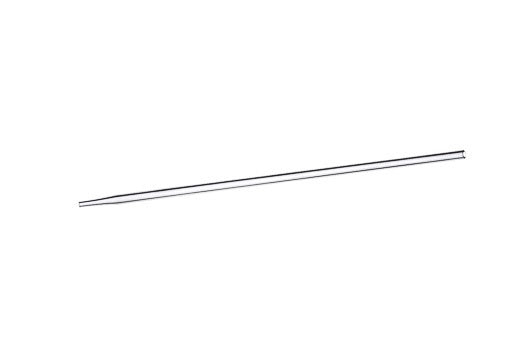 2 mL Aspirating Pipette Without Plug or Graduations - Laboratory Equipment