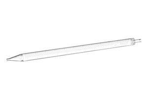 Pipette, 50 ml, graduated 1/10 ml, sterile, individually wrapped, 50 pcs./bag