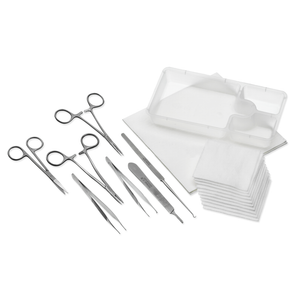 Instrapac Biopsy Pack