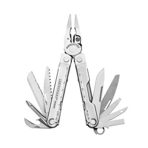 Leatherman Rebar Leather Sheath