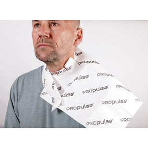 Propulse ProTect Waterproof Shoulder Cape x 36