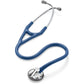 Littmann Master Cardiology Stethoscope: Navy Blue 2164